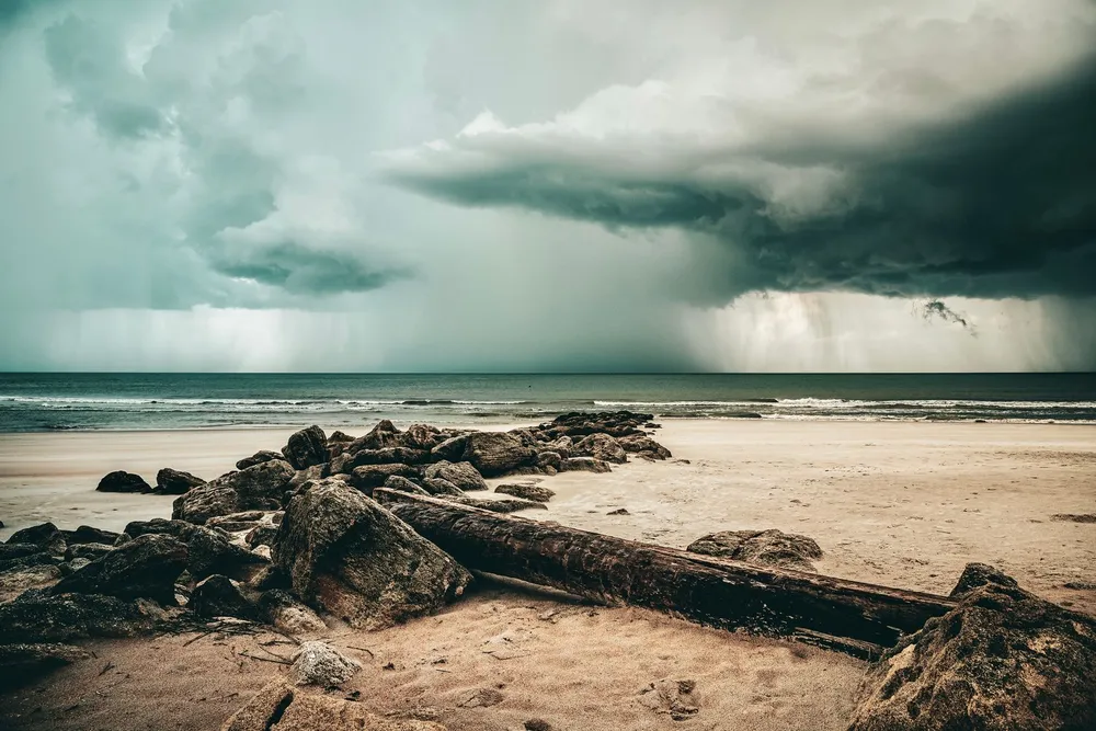After the Storm: An AC Safety Checklist for Mobile
