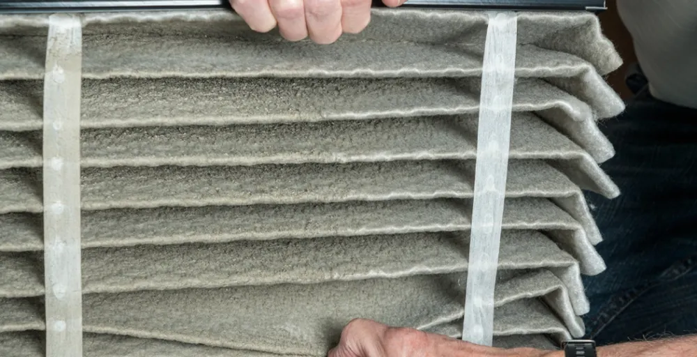 Salt Air & Pollen: What Coastal Air Does to Your Filter