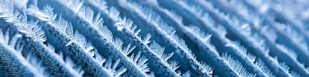 Why Your AC Freezes Up in a Mobile Summer