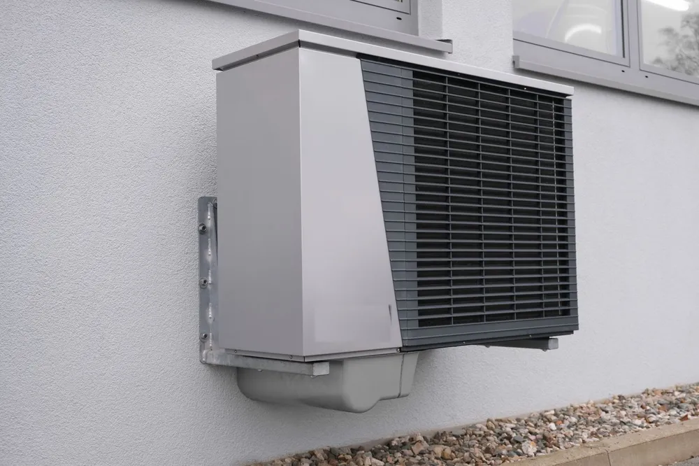 Heat Pump Services in Mobile, AL