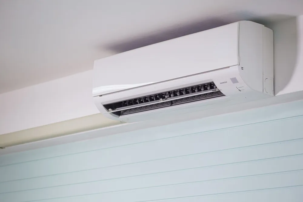 Ductless Mini-Split in Mobile, AL